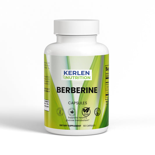 Berberine