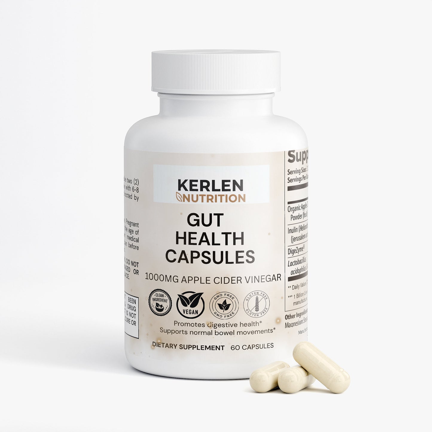Gut Health
