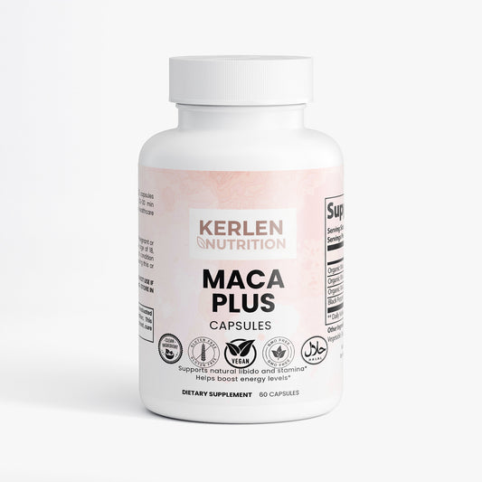 Maca Plus