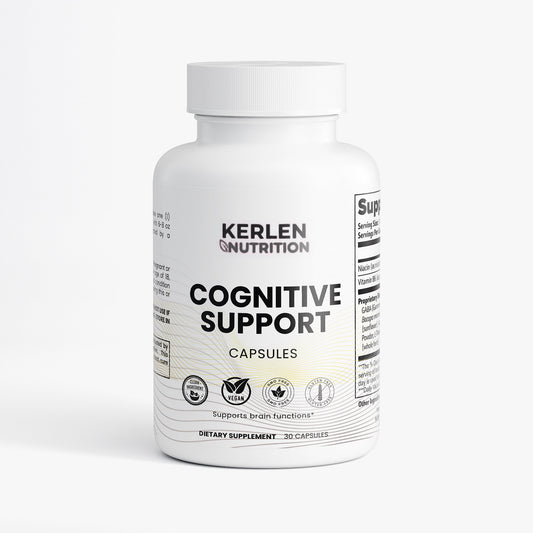 Cognitive Support