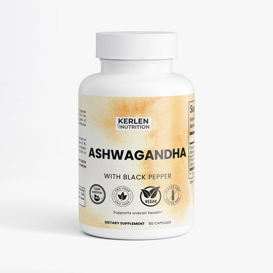 Ashwagandha
