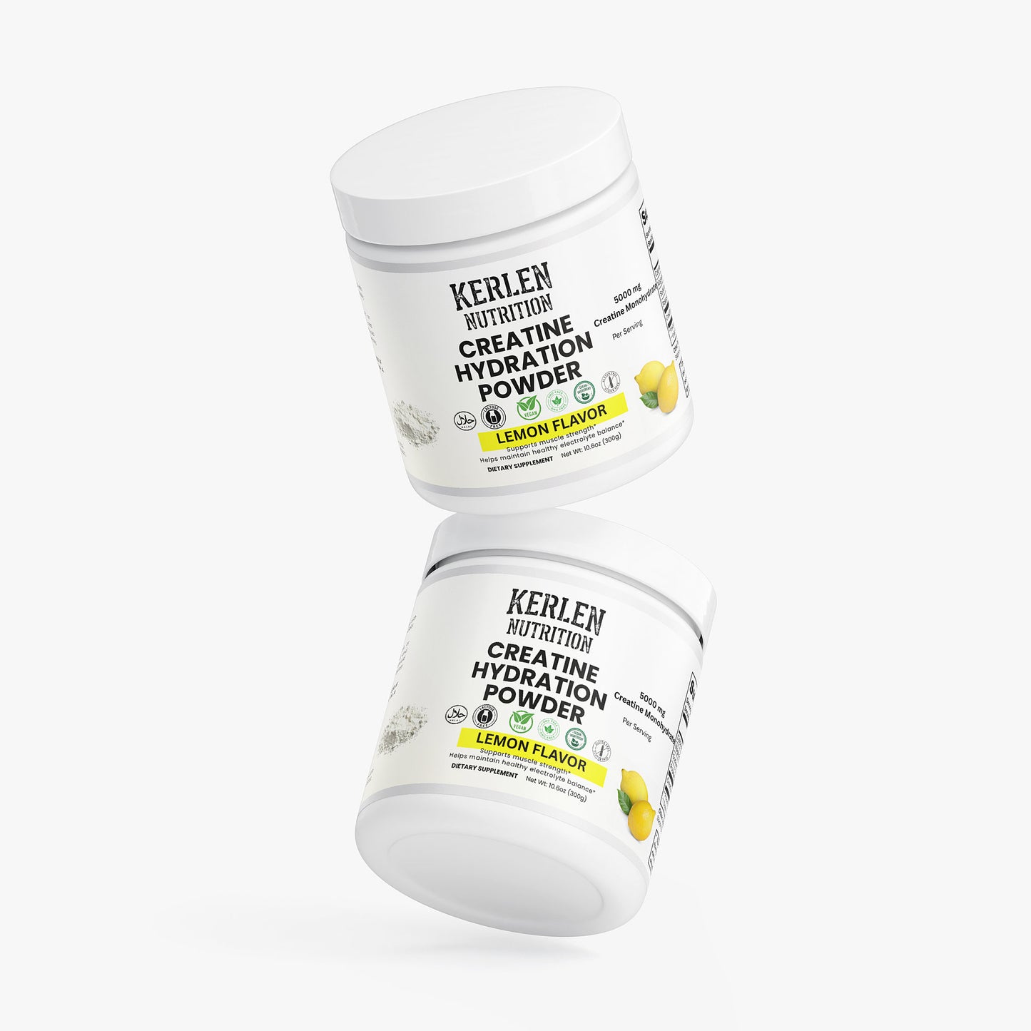 Creatine Hydration Powder