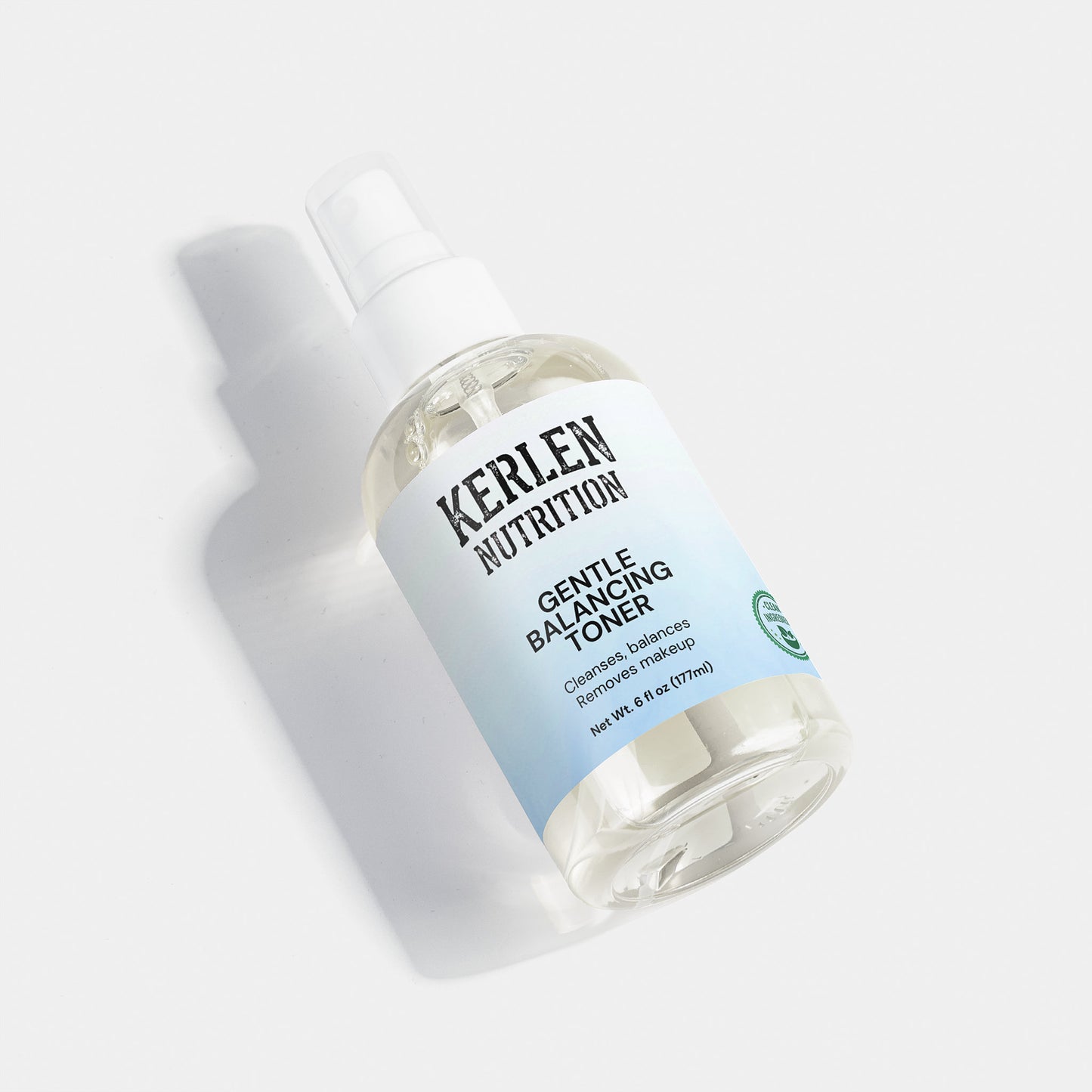 Gentle Balancing Toner