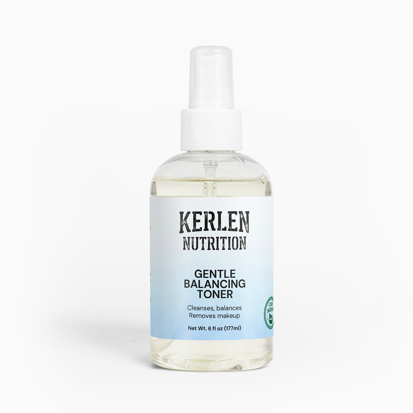 Gentle Balancing Toner