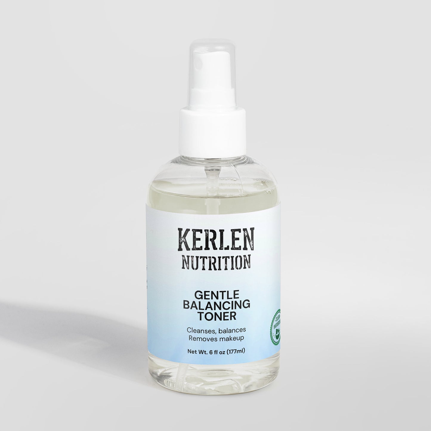 Gentle Balancing Toner