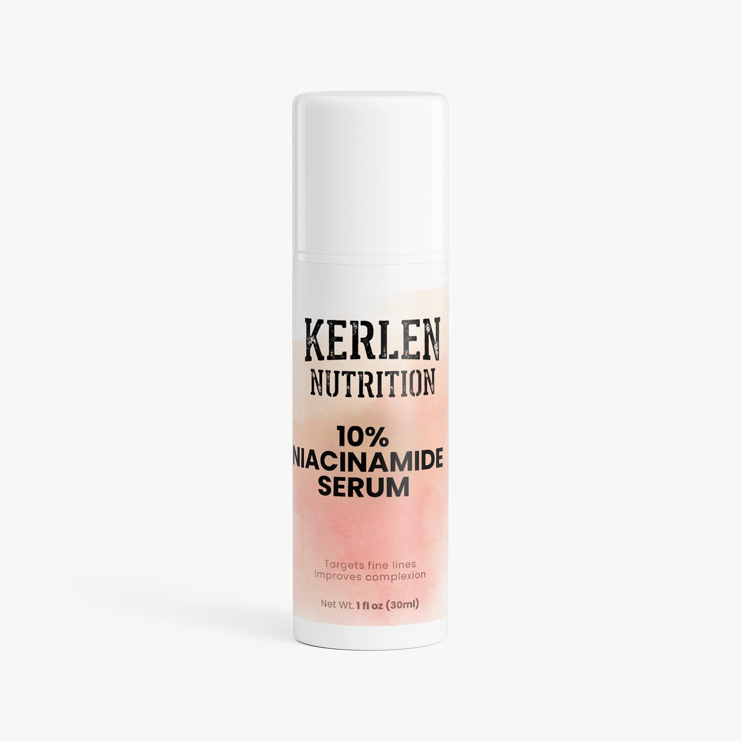 10% Niacinamide Serum