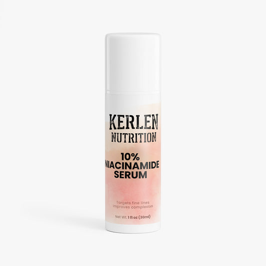 10% Niacinamide Serum