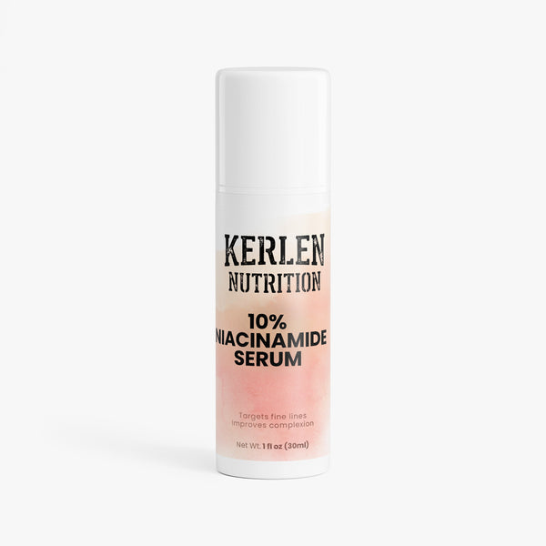 10% Niacinamide Serum