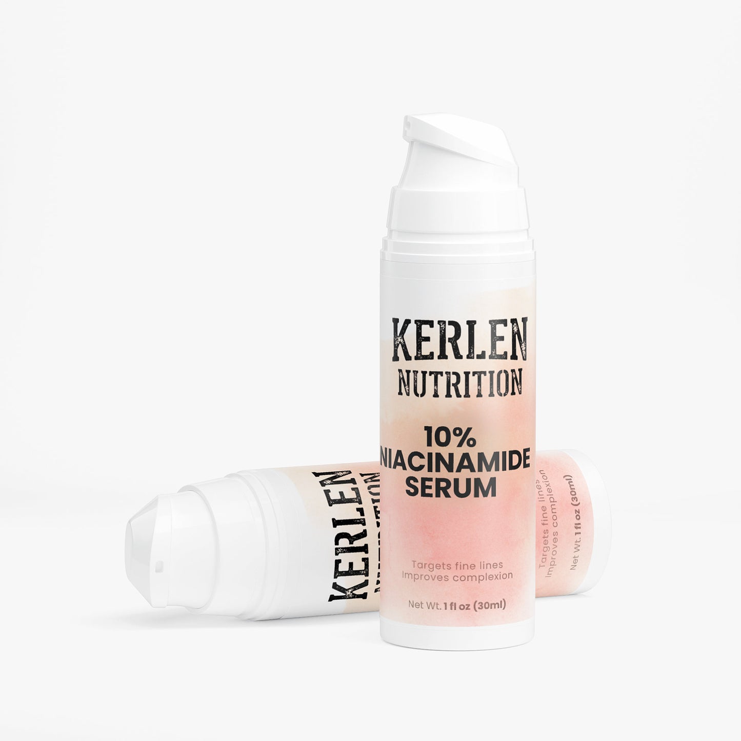 10% Niacinamide Serum