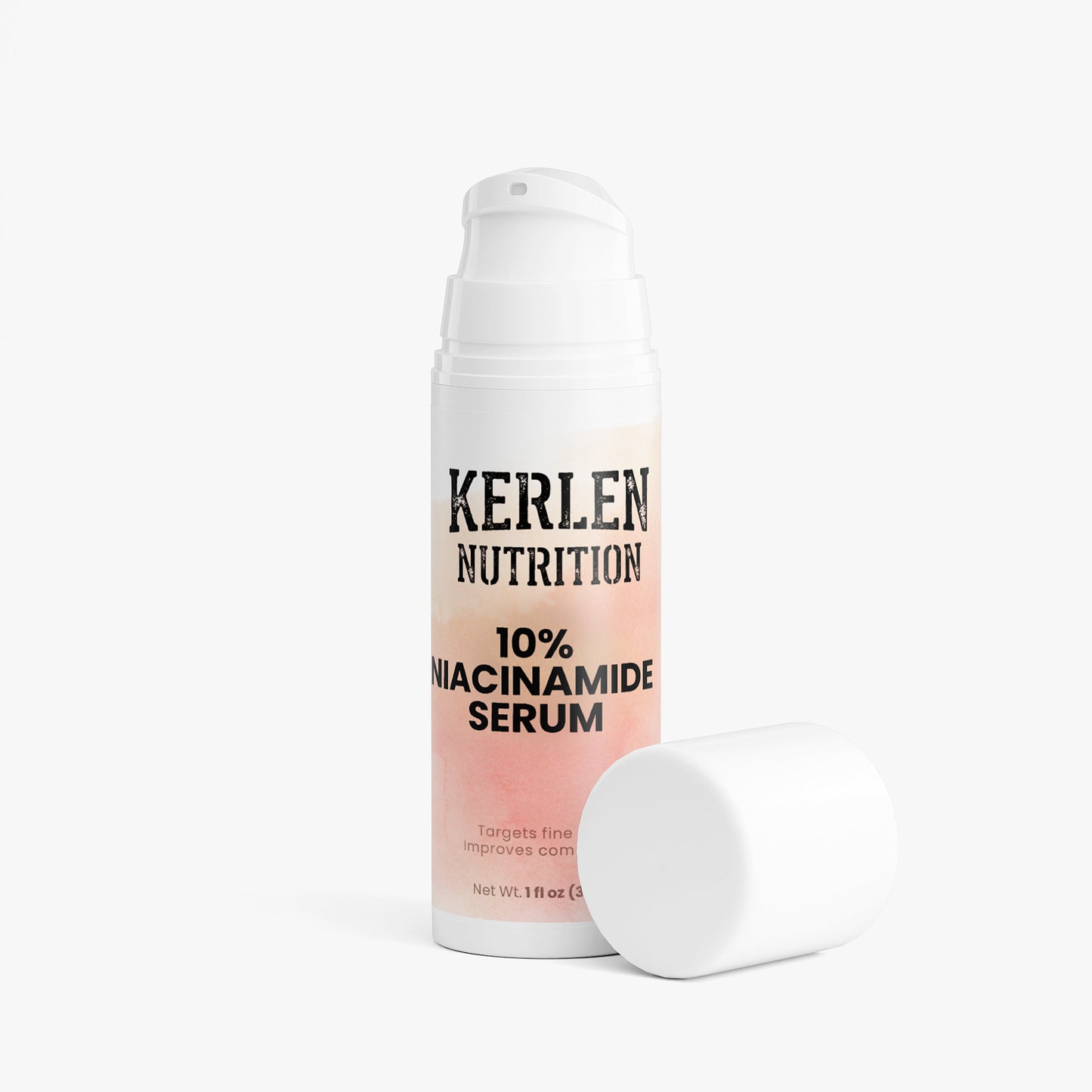 10% Niacinamide Serum
