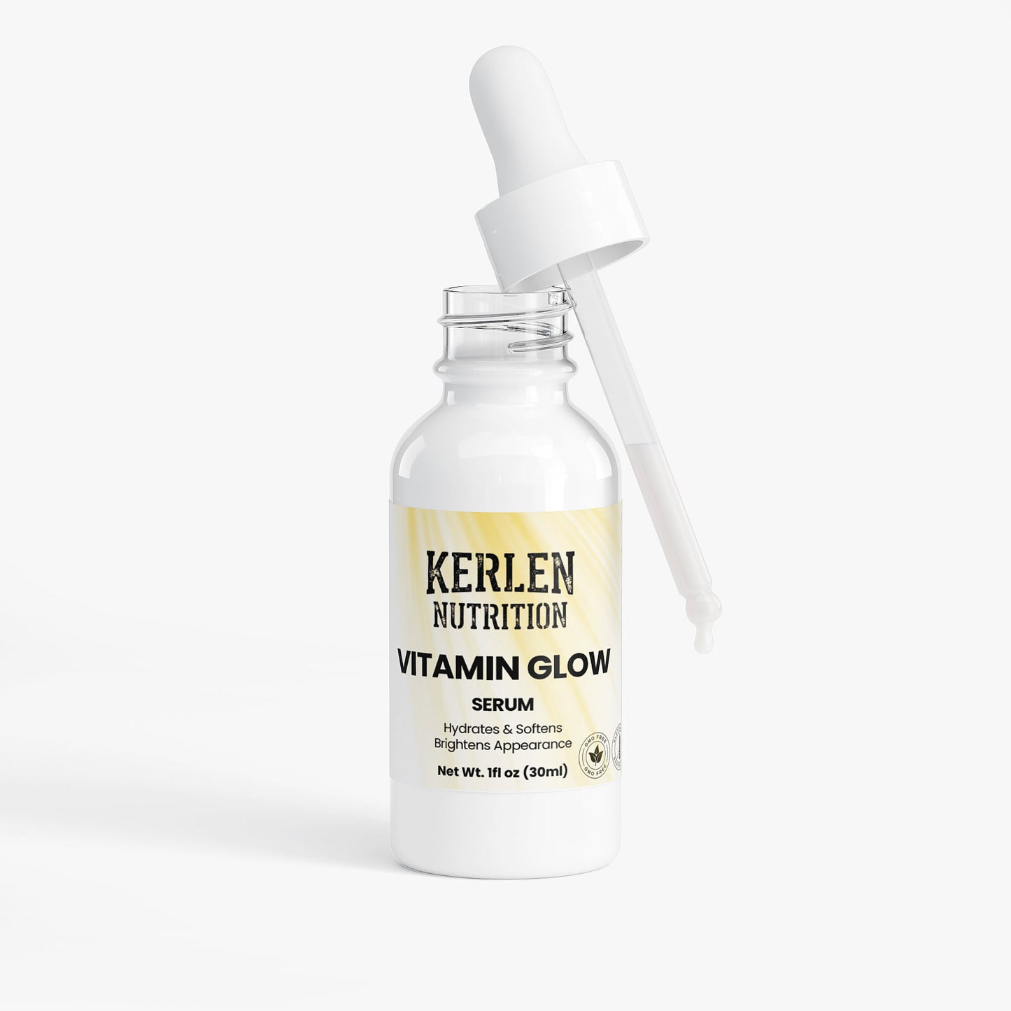 Vitamin Glow Serum