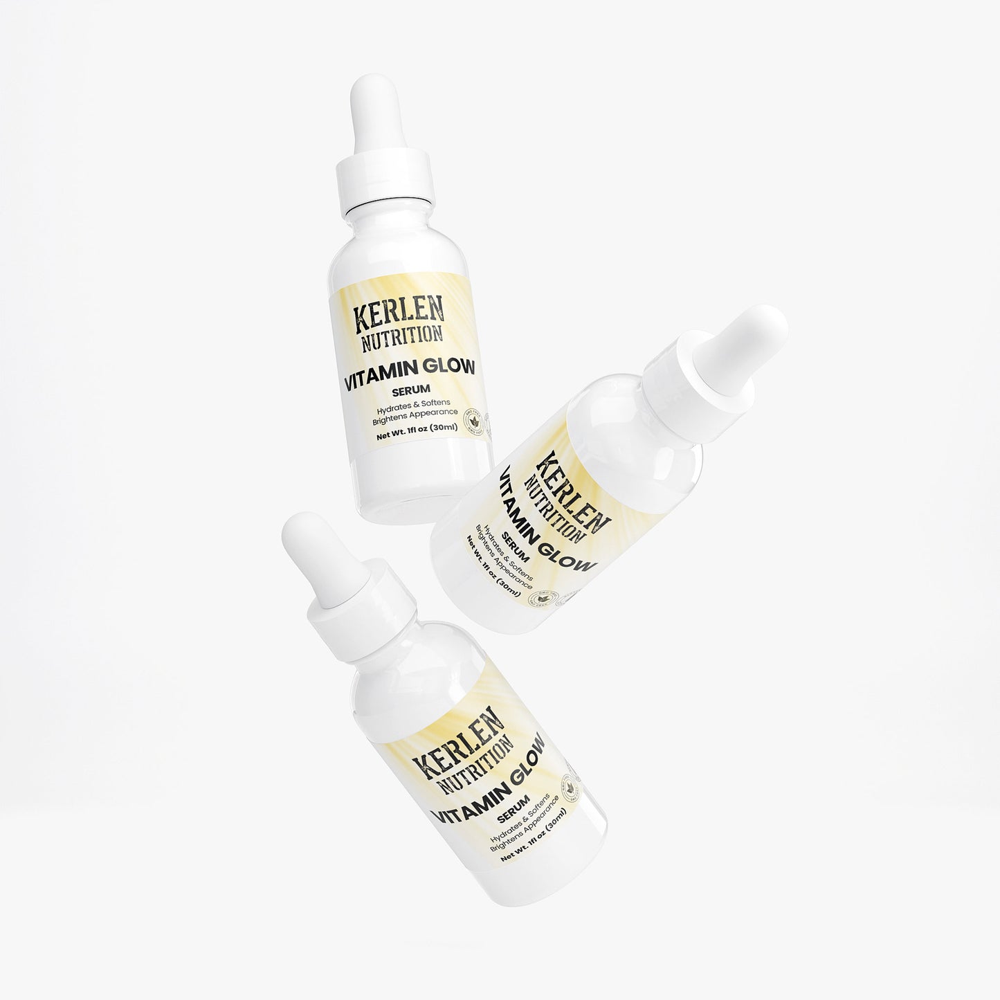Vitamin Glow Serum