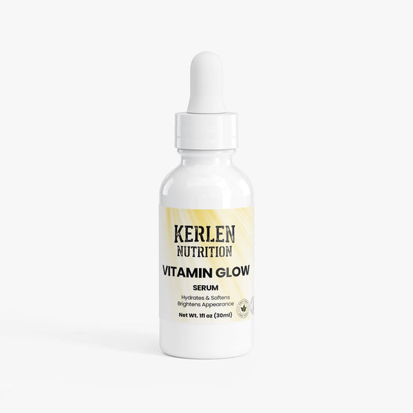 Vitamin Glow Serum