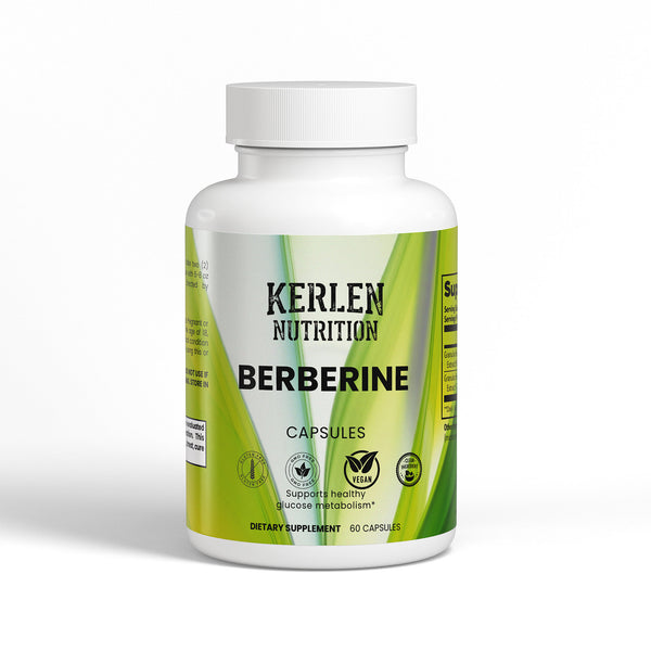 Berberine