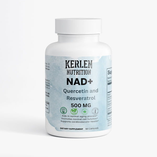 NAD+