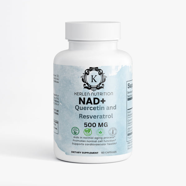 NAD+
