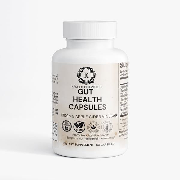 Gut Health