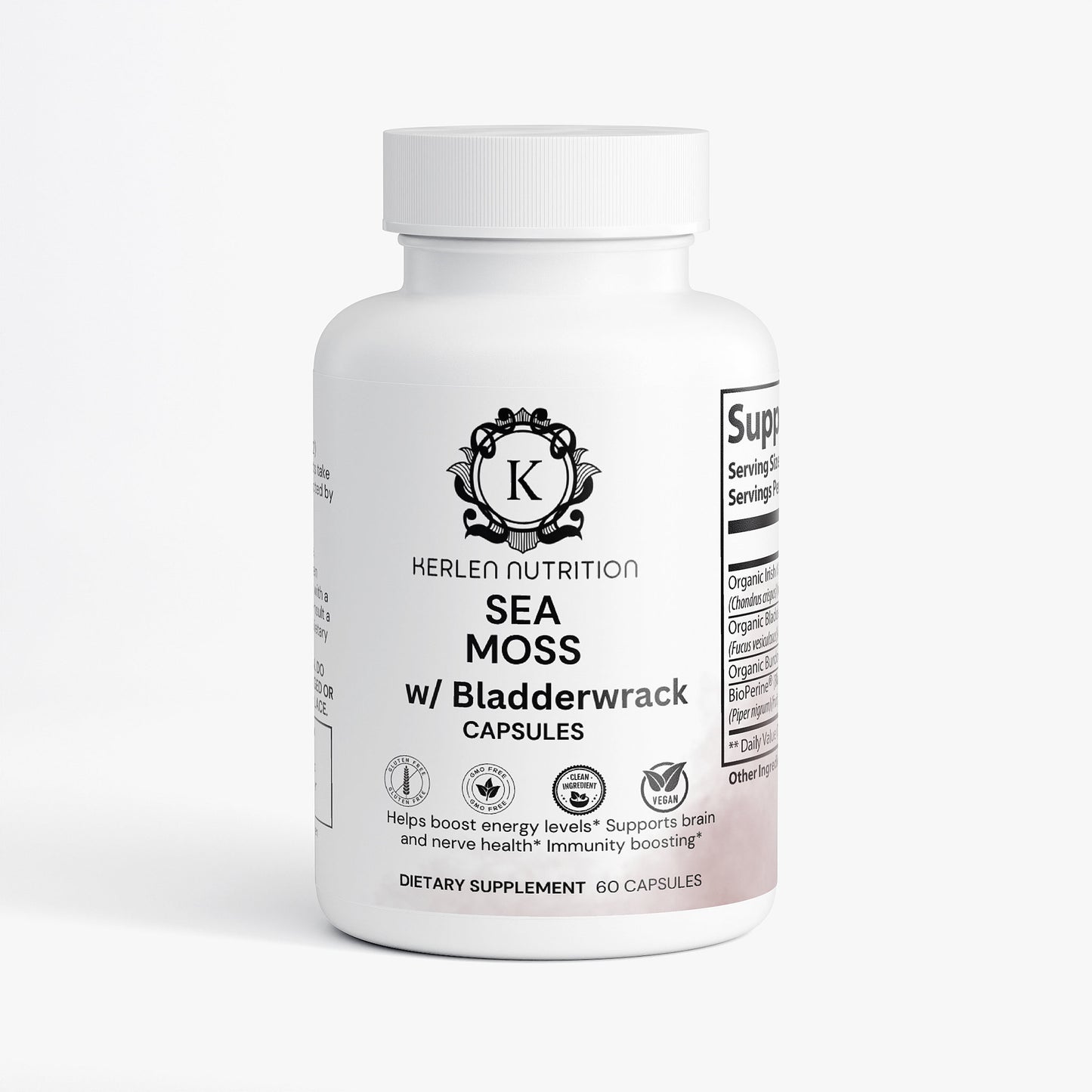 Sea Moss