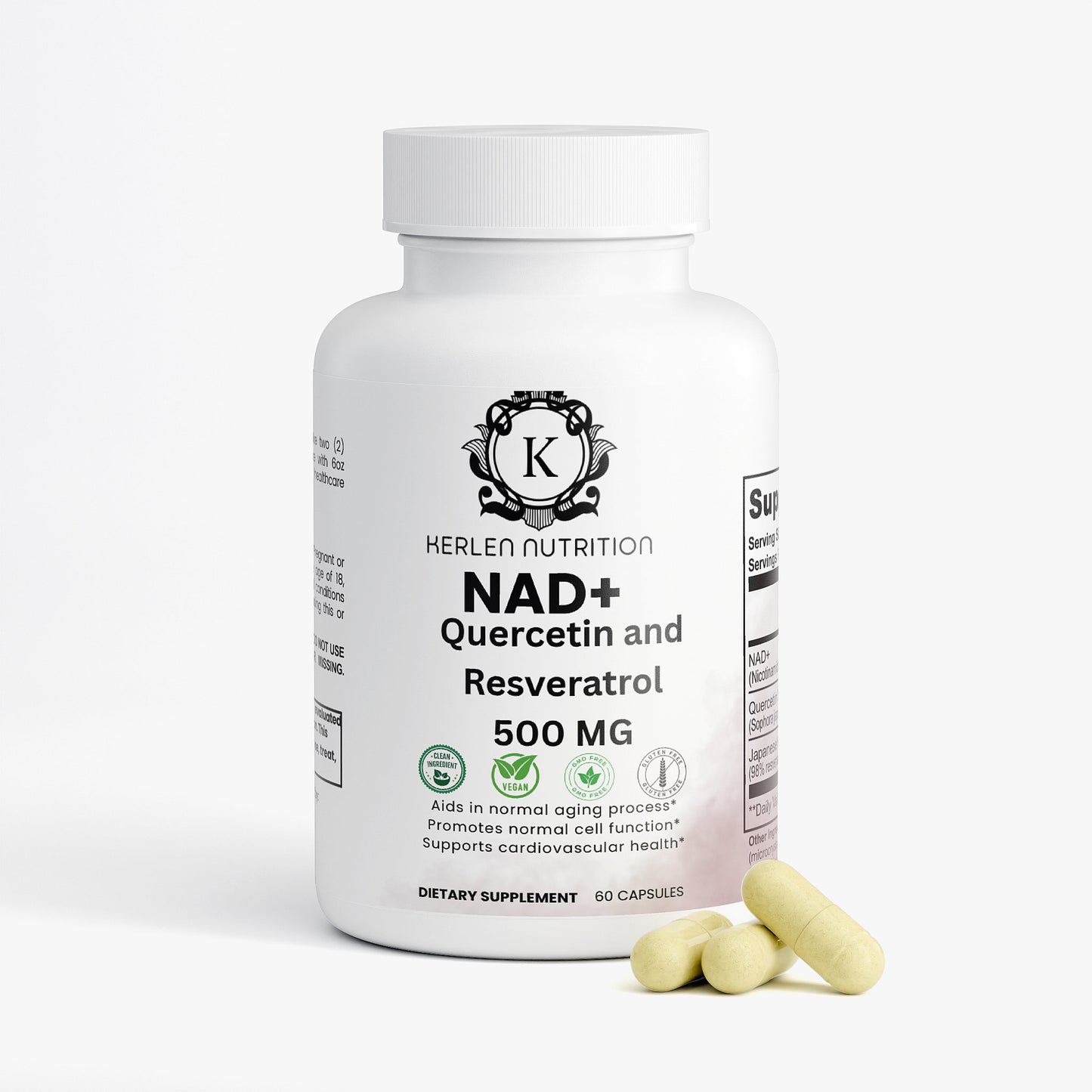 NAD+