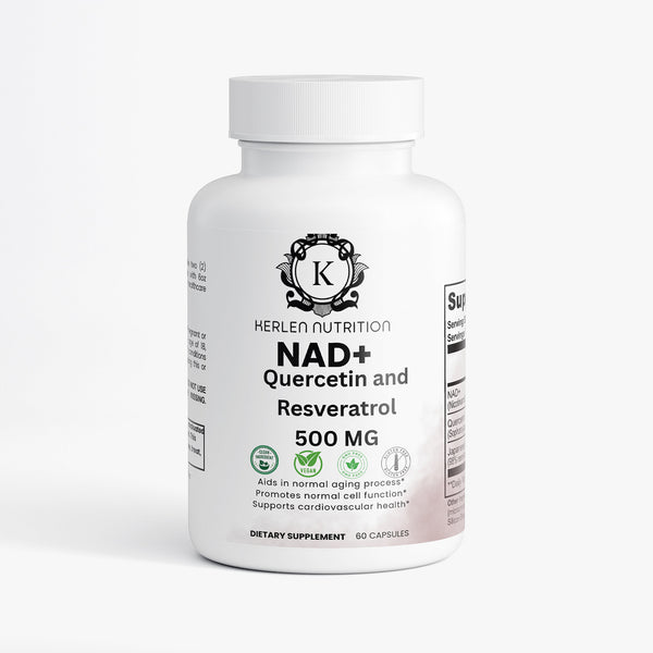 NAD+