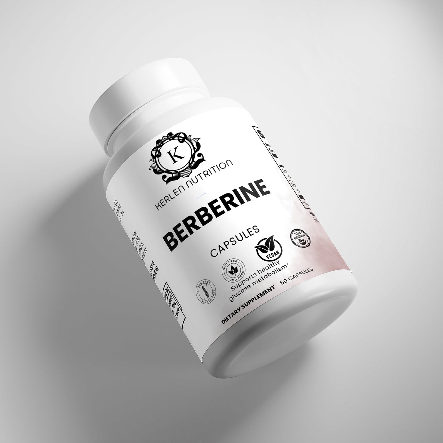 Berberine