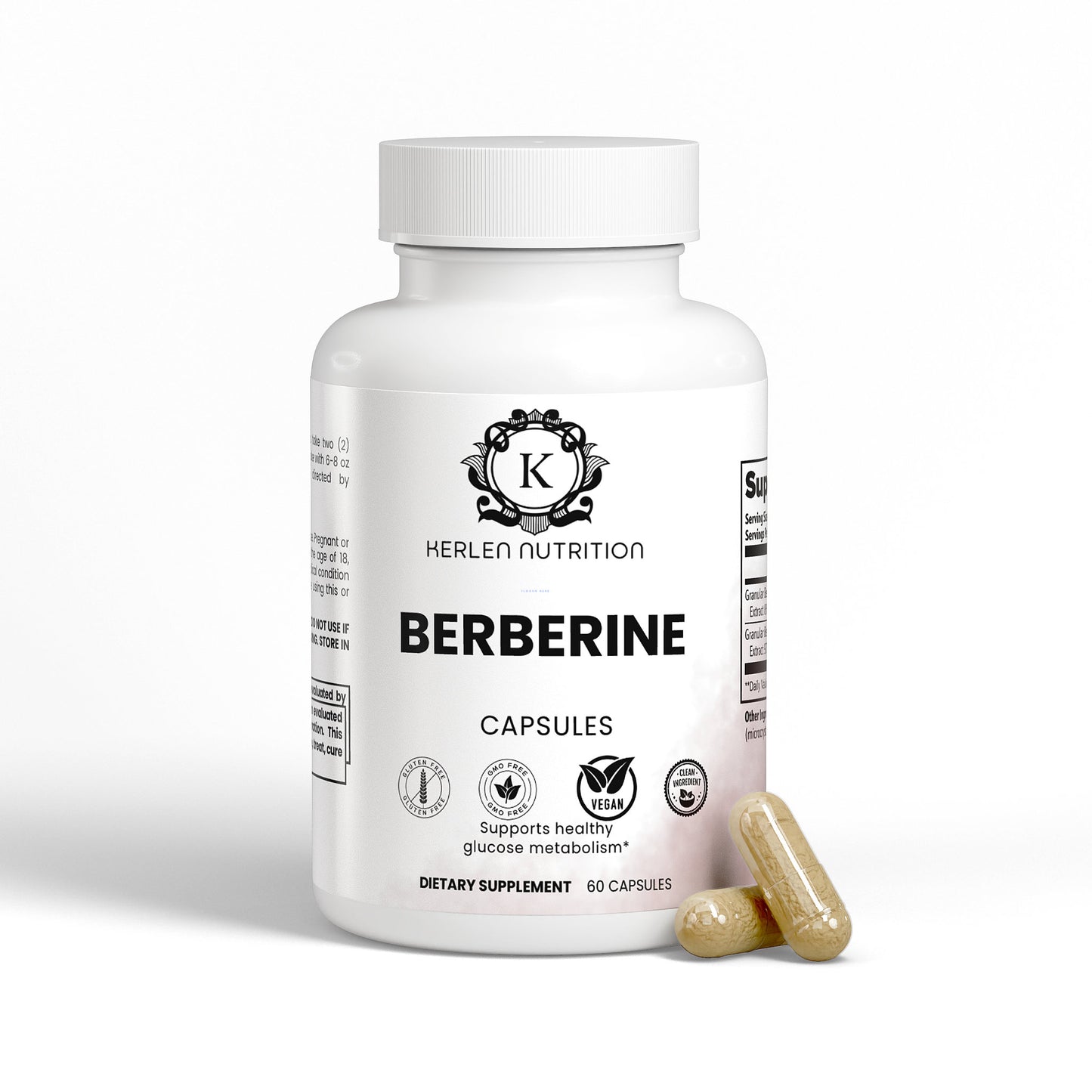 Berberine