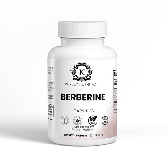 Berberine