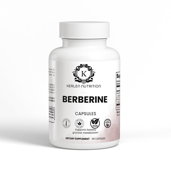 Berberine