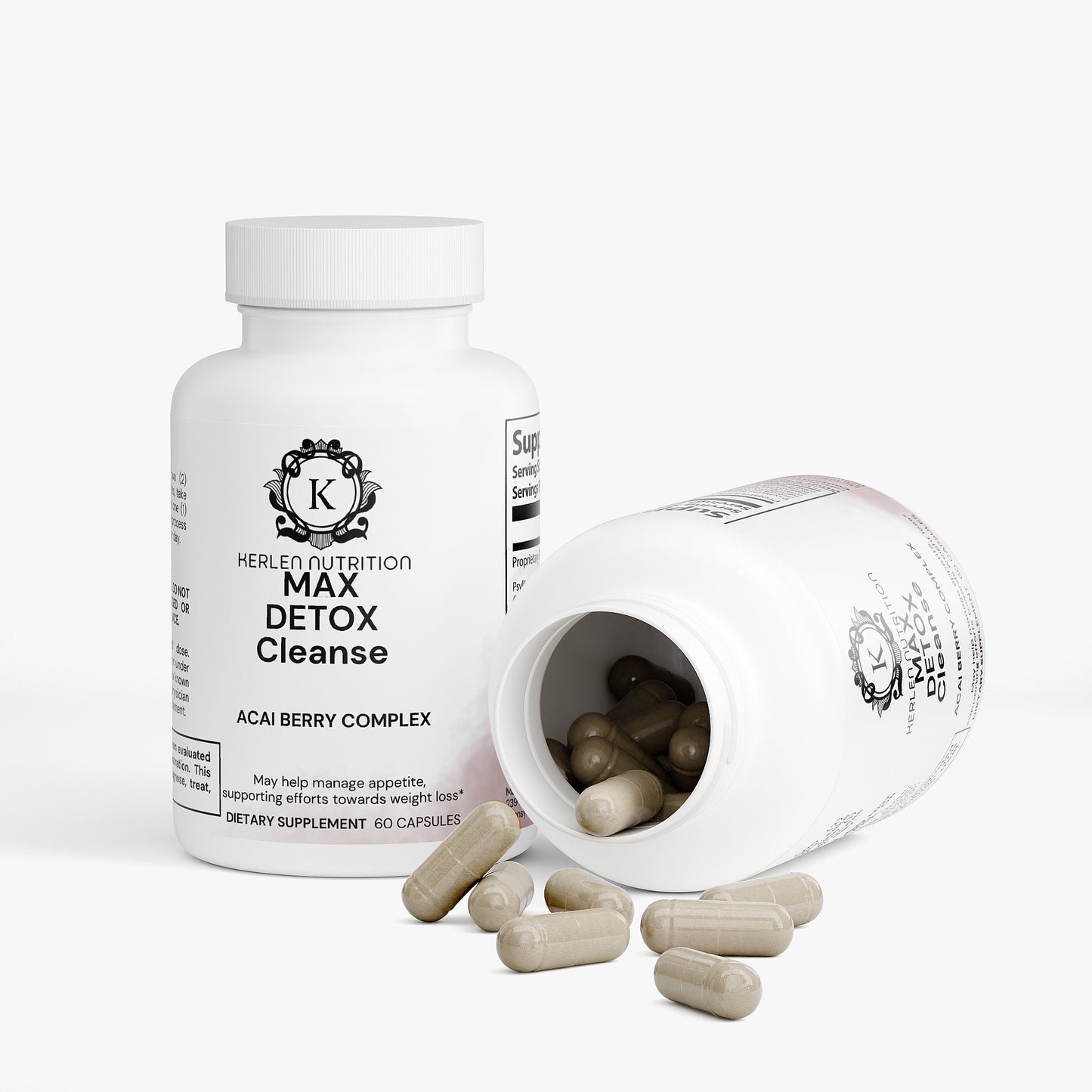 Max Detox (Acai detox)