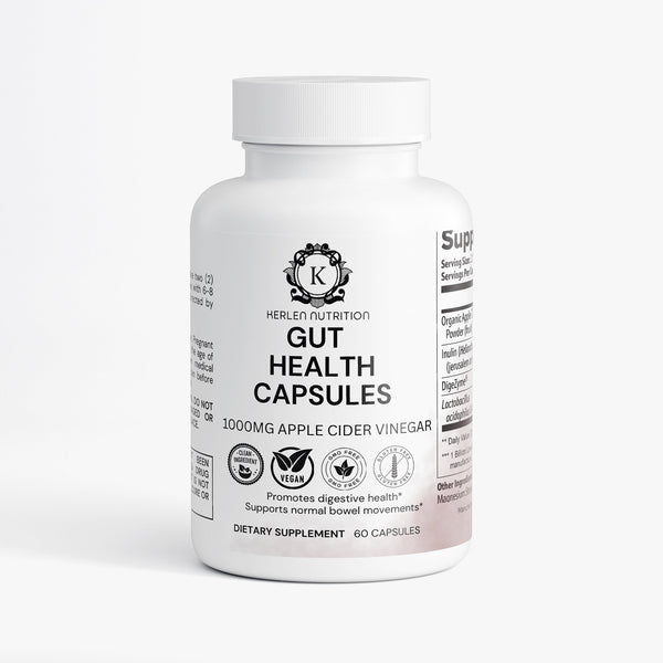 Gut Health