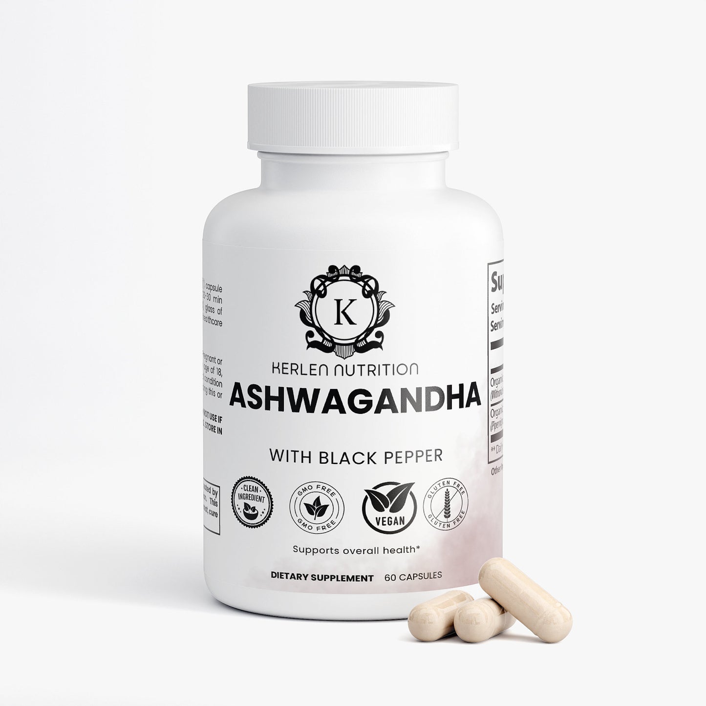 Ashwagandha