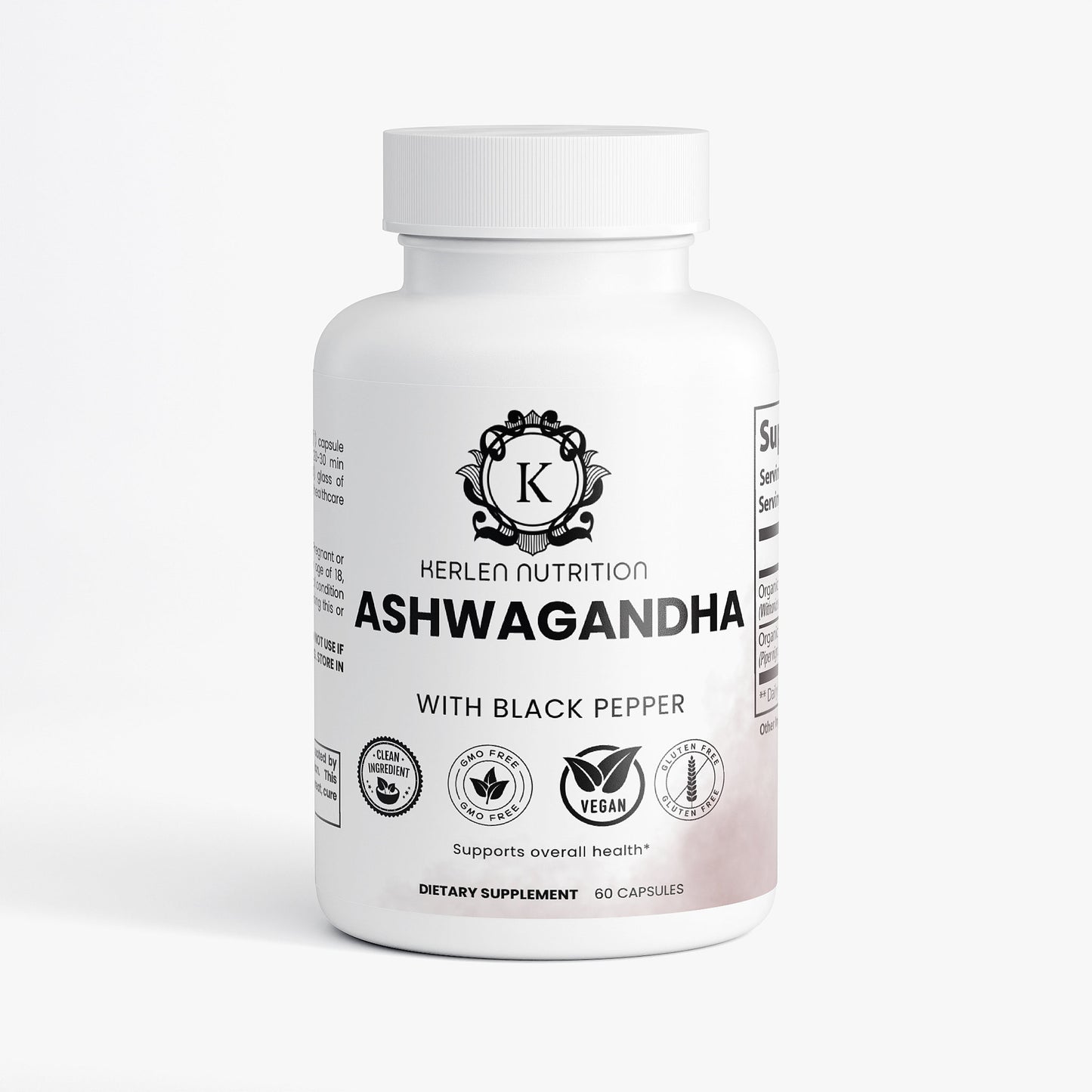 Ashwagandha