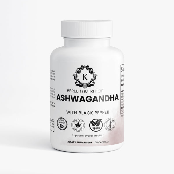 Ashwagandha