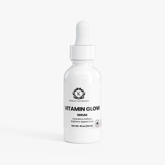 Vitamin Glow Serum