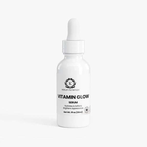 Vitamin Glow Serum