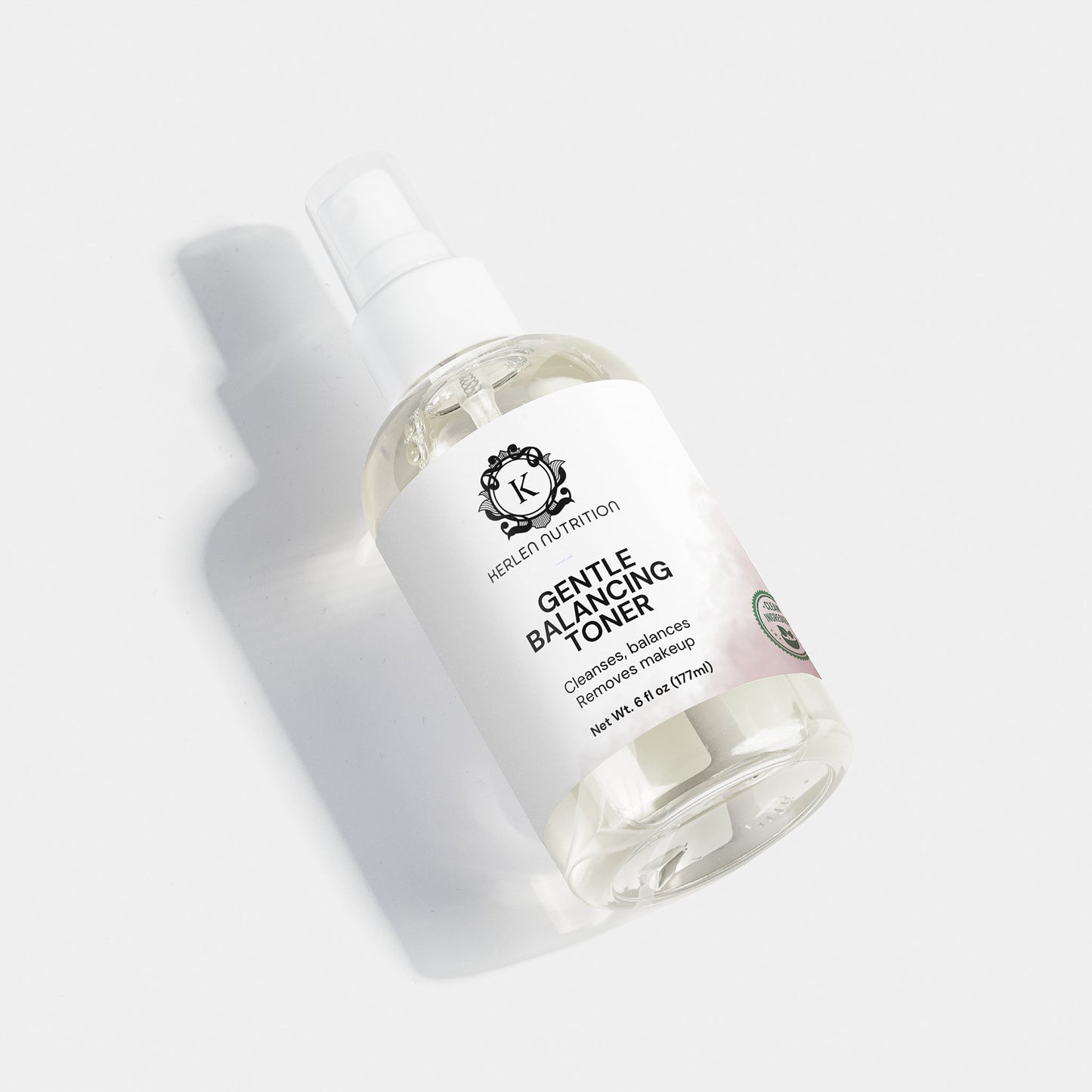Gentle Balancing Toner