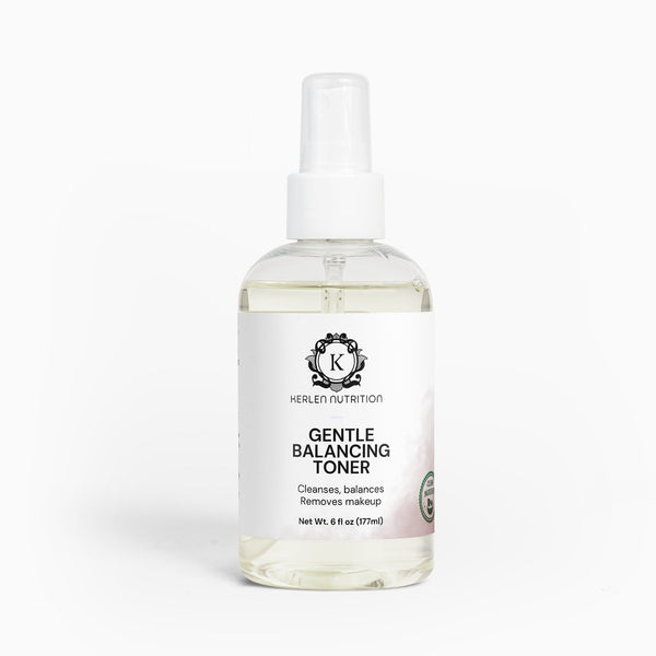 Gentle Balancing Toner
