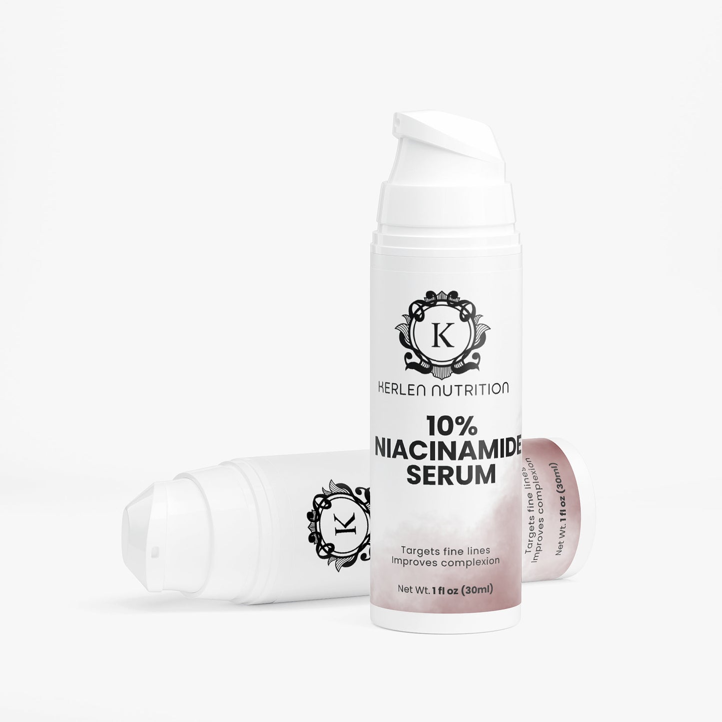 10% Niacinamide Serum