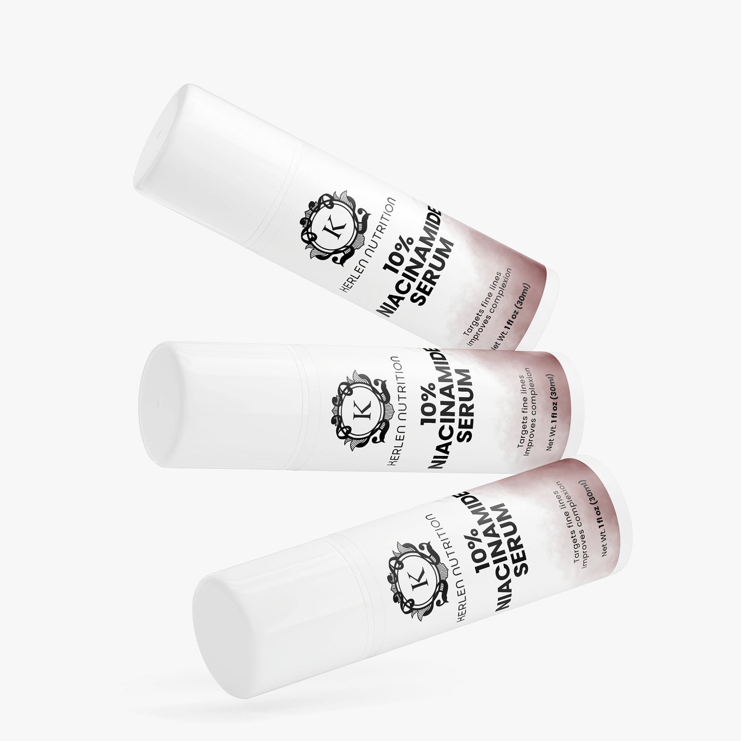 10% Niacinamide Serum