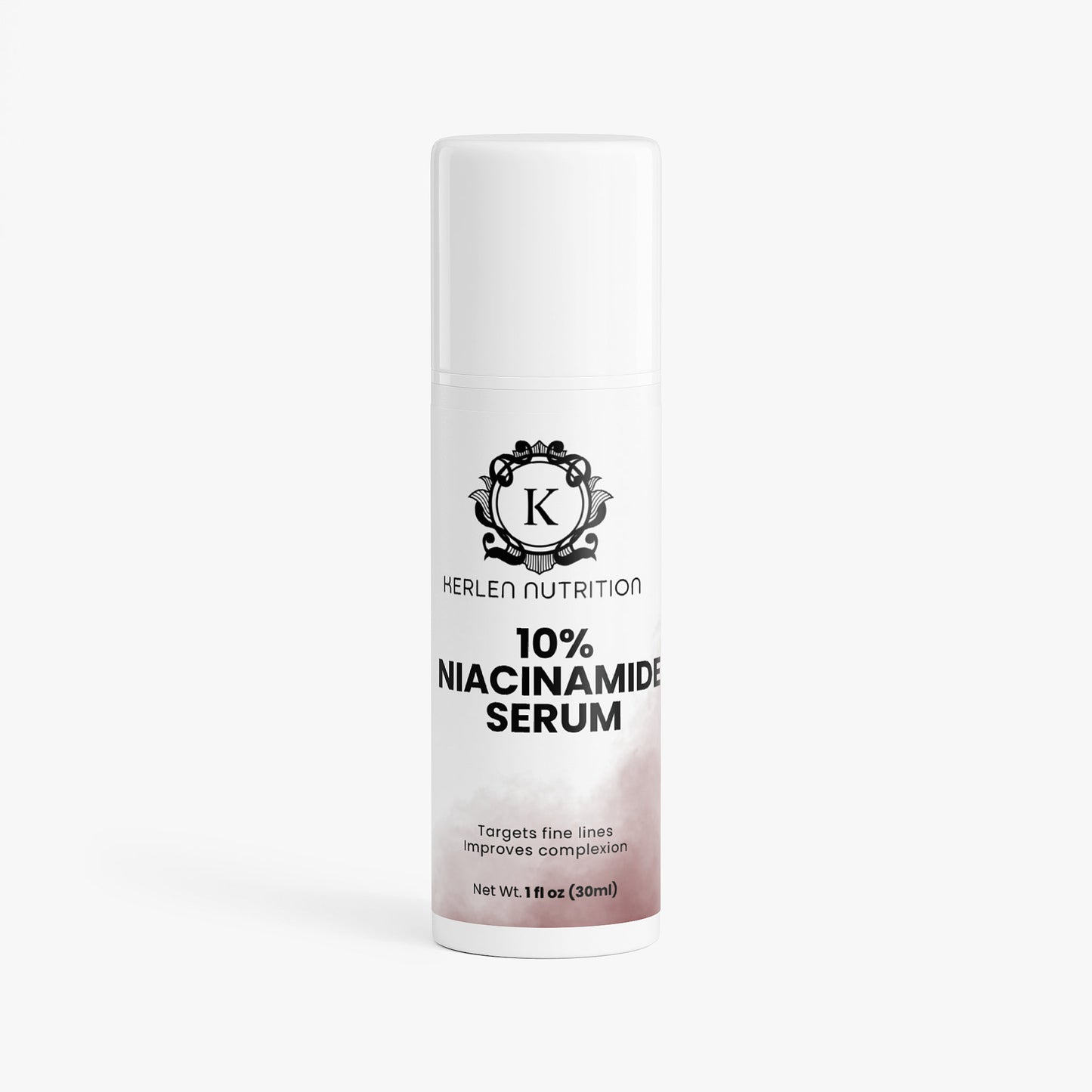 10% Niacinamide Serum