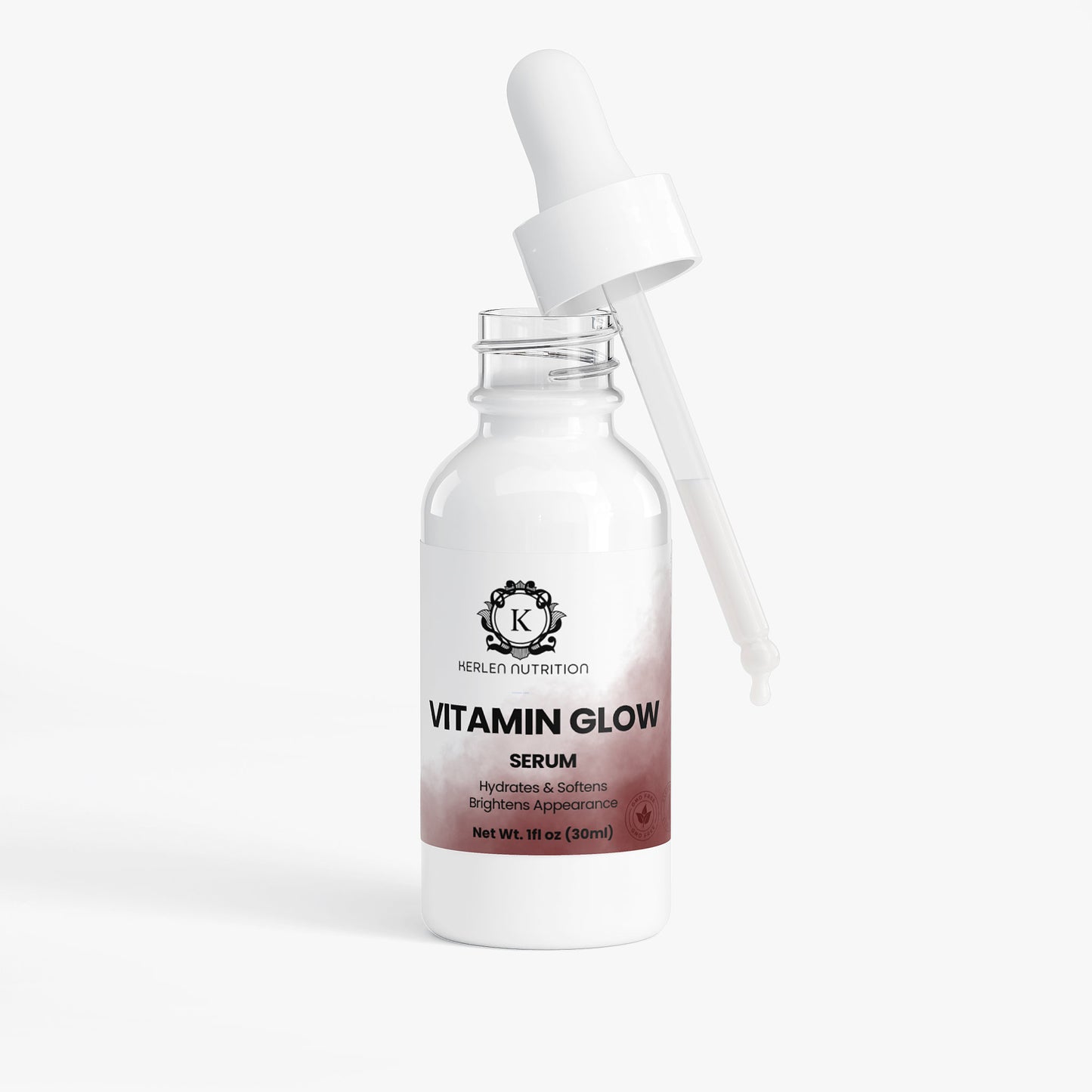 Vitamin Glow Serum