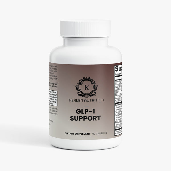 GLP-1 Support