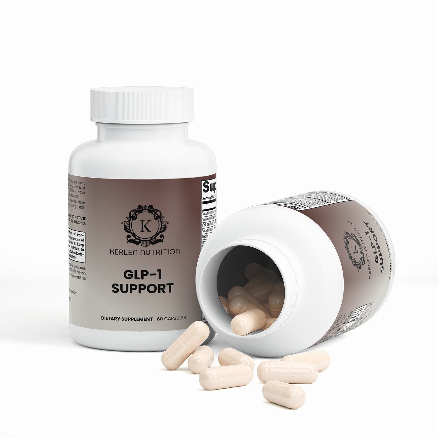 GLP-1 Support