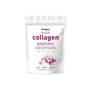 Multi-Collagen Powder, Multi-Collagen Powder Body Care