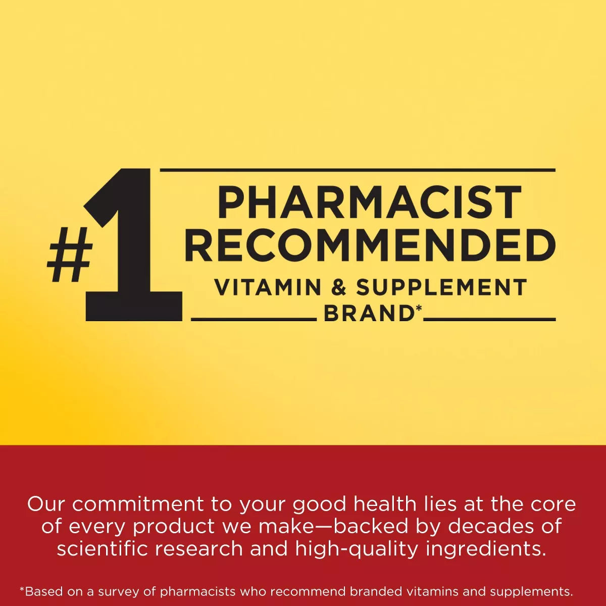 Nature Made Fish Oil Omega-3 Dietary Supplement Softgels