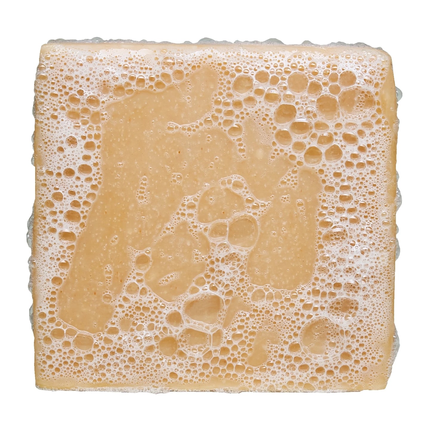 Mens Bar Soap Sensitive Skin, Natural Bar Soap for Men, Mango Butter, 5 Oz