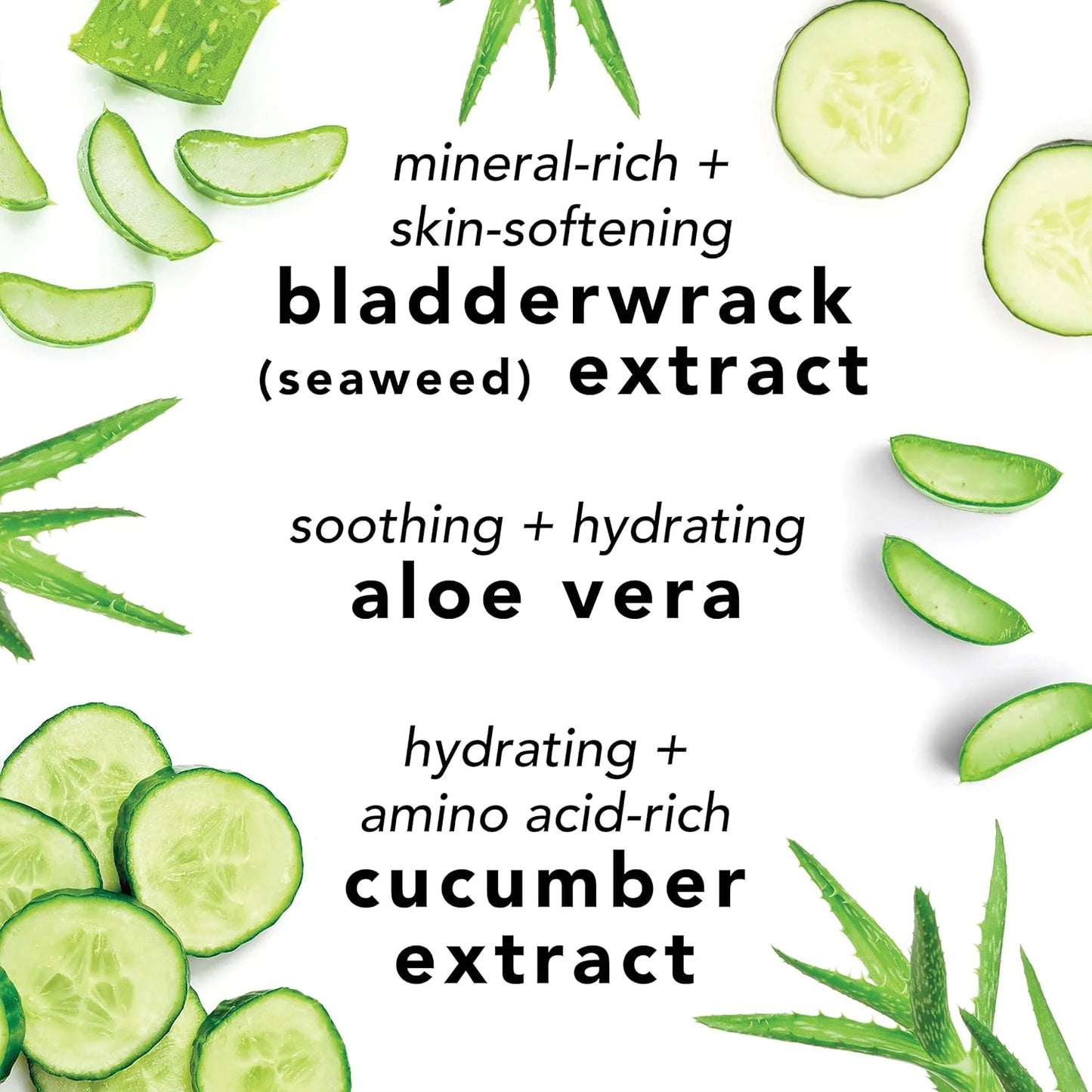 Mario Badescu Facial Spray Skin Care Toner with Aloe, Cucumber, and Green Tea, 2 Fl Oz
