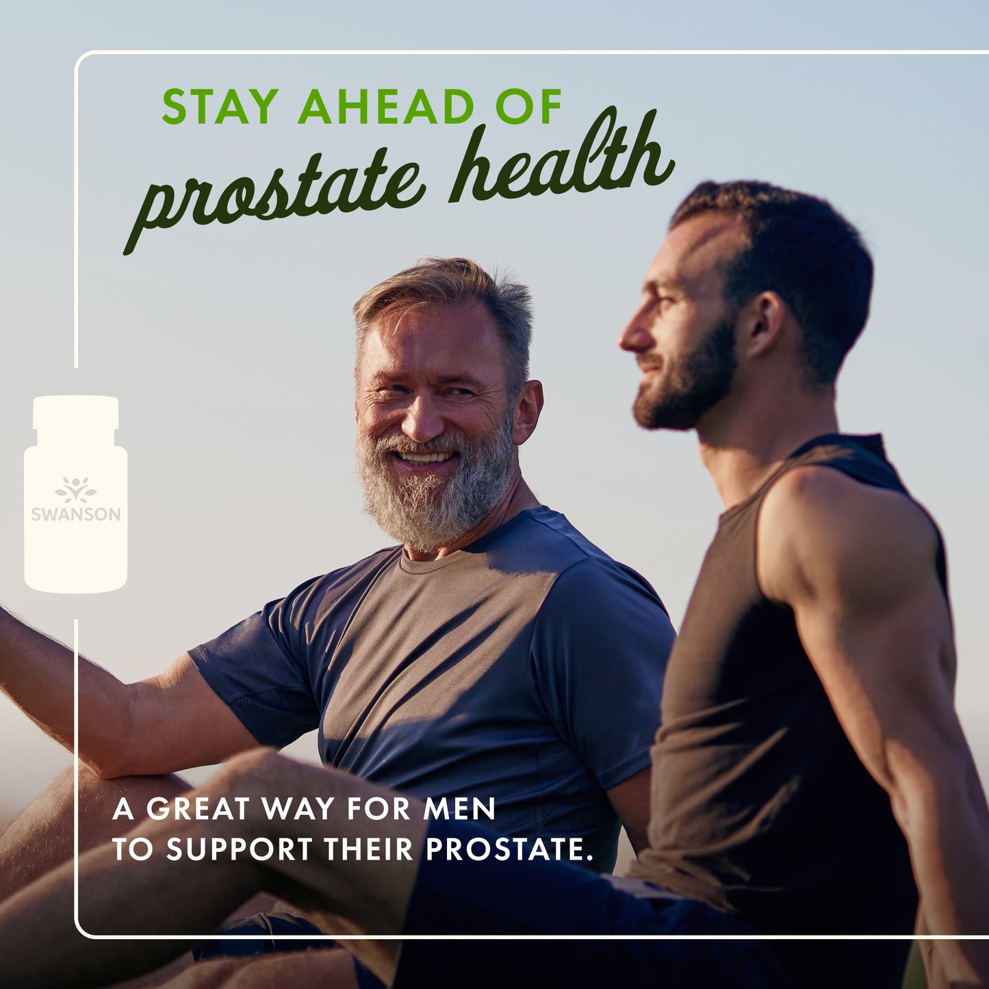 Saw Palmetto - Herbal Supplement Promoting Male Prostate Health Support - Natural Hair Supplement & Urinary Health Support - 540 Mg 100 Capsules